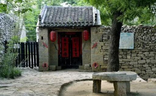 鄉(xiāng)村振興戰(zhàn)略