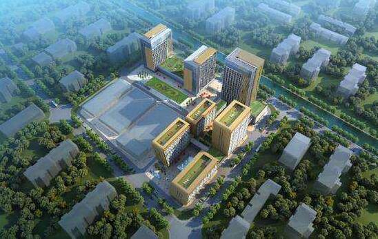 安徽蚌山跨境電商產(chǎn)業(yè)園成功獲批首批省級(jí)跨境電子商務(wù)產(chǎn)業(yè)園