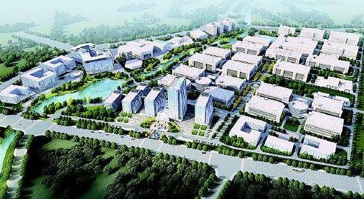 到2020年，濟南市生物醫(yī)藥產(chǎn)業(yè)主營業(yè)務收入將突破1000億元