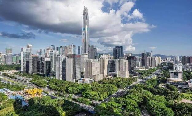 雄安新區將呈現“一主、五輔、多節點”的空間格局