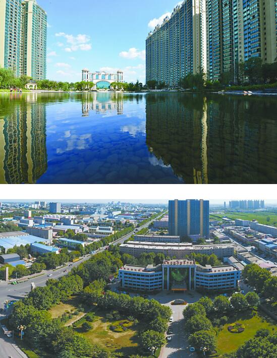 石家莊經開區(qū)：頂層設計顯高端產業(yè)集群大提速