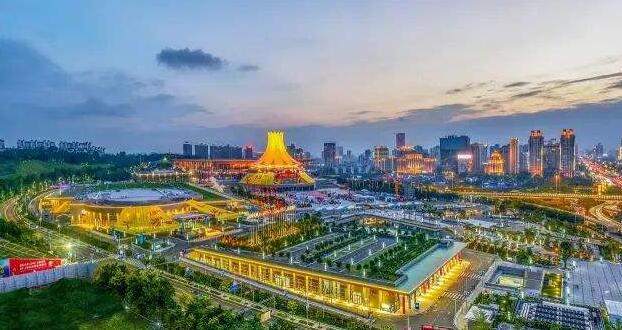 南寧獲批設立跨境電商綜合試驗區，跨境電商企業的發展迎來大利好
