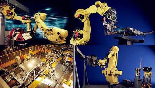 《機器人產業發展規劃(2016-2020年)》深度解析