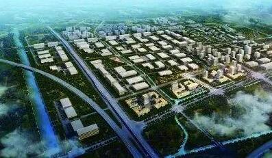 建筑產(chǎn)業(yè)現(xiàn)代化園區(qū)建設(shè)在山西全省范圍內(nèi)已展開