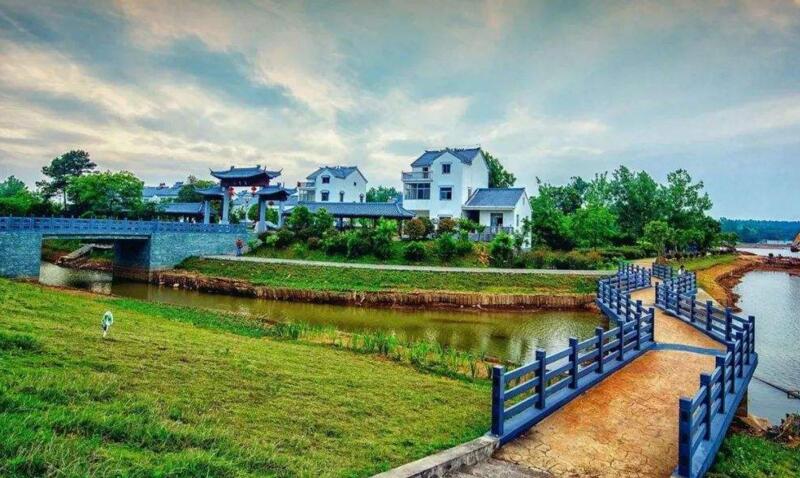 田園綜合體的選址要點與規(guī)劃布局