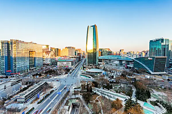 北京中關村加快建設世界領先科技園區的思考與四大建議