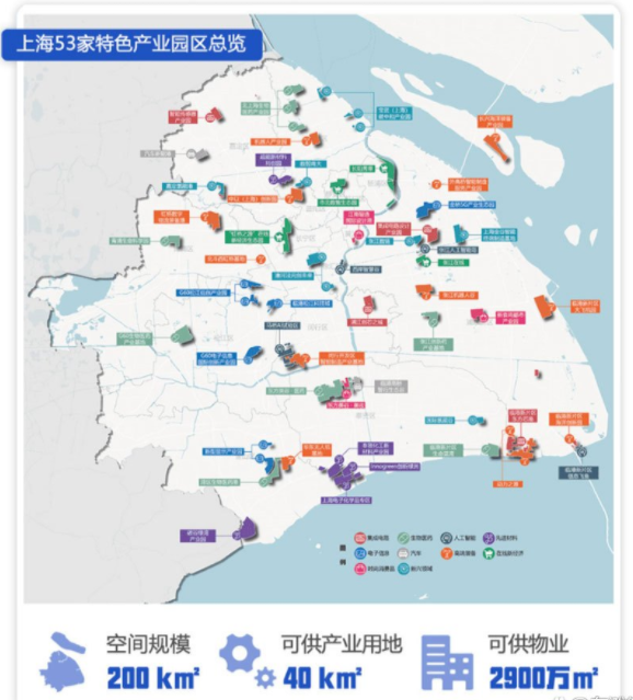 特色產(chǎn)業(yè)園區(qū)申報需要哪些條件? 特色產(chǎn)業(yè)園區(qū)申報需要哪些條件?
