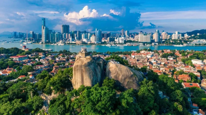 廈門市“十四五”現(xiàn)代服務(wù)業(yè)發(fā)展規(guī)劃重要任務(wù)