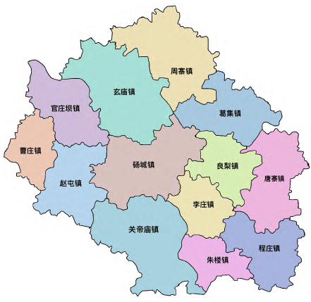 鄉(xiāng)村振興背景下安徽省碭山縣特色小鎮(zhèn)協(xié)同建設(shè)路徑 鄉(xiāng)村振興背景下安徽省碭山縣特色小鎮(zhèn)協(xié)同建設(shè)路徑