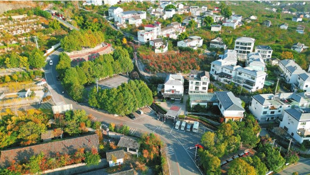 村莊如何做好鄉村片區國土空間規劃? 村莊如何做好鄉村片區國土空間規劃?