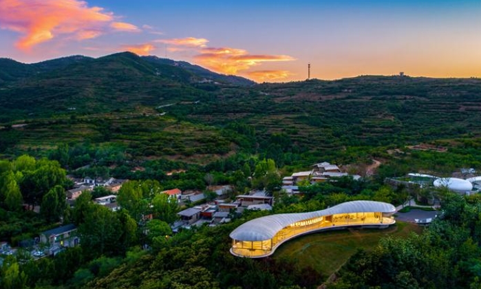 全省首批!泰安2個區縣、4個園區、15家企業入選山東省綠色低碳高質量發展先行區建設試點名單 全省首批!泰安2個區縣、4個園區、15家企業入選山東省綠色低碳高質量發展先行區建設試點名單