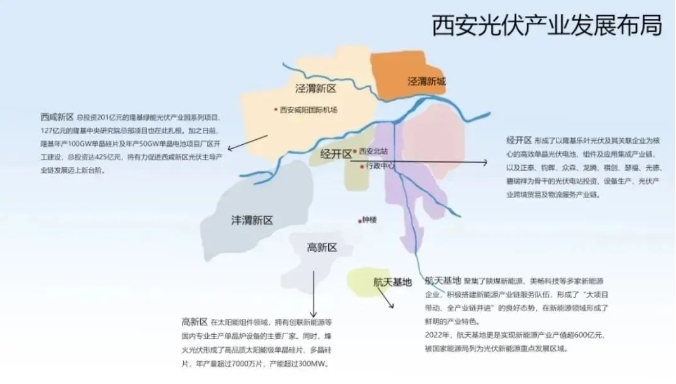 古城煥發“新”活力 千億新材料新能源產業增材提能