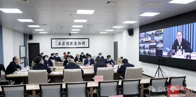 2024年信陽招商引資方向:重點(diǎn)圍繞能源裝備、大數(shù)據(jù)、大健康、電子信息和綠色家居等產(chǎn)業(yè) 2024年信陽招商引資方向:重點(diǎn)圍繞能源裝備、大數(shù)據(jù)、大健康、電子信息和綠色家居等產(chǎn)業(yè)