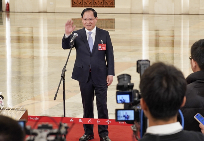 工信部部長金壯龍：2024年要再建100個中小企業特色產業集群