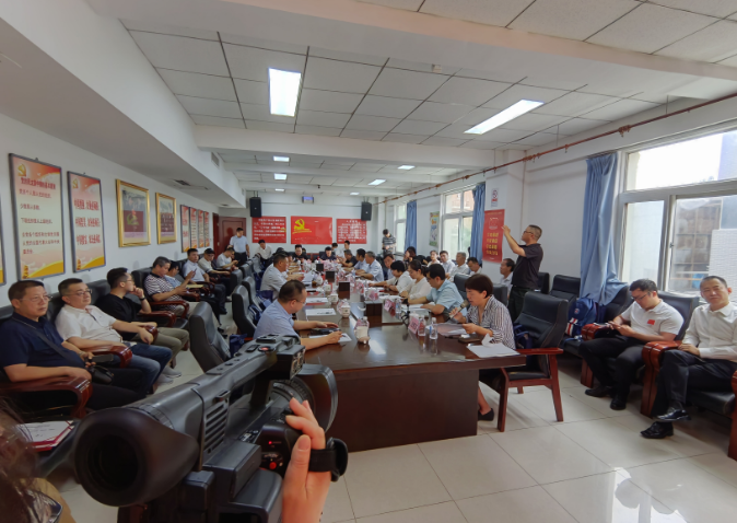 “國家文化大數據體系建設工作推進會”于3月28日在湖北武漢舉辦
