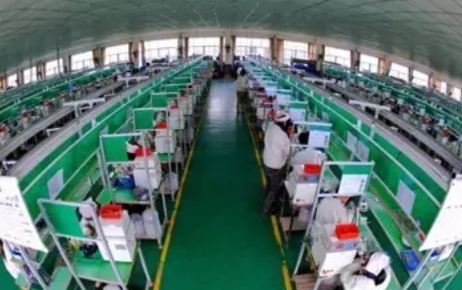 達州市致力打造千億級玄武巖連續纖維產業集群