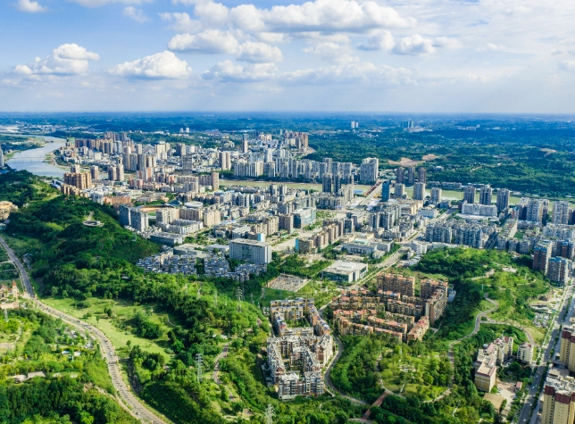 縣域經濟高質量發展問題及對策建議