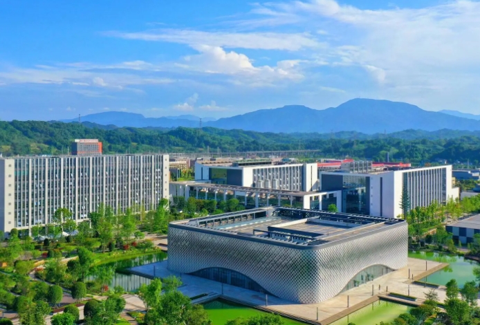 新質(zhì)產(chǎn)業(yè)園概念、特征、發(fā)展目標、創(chuàng)建原則與規(guī)劃建議