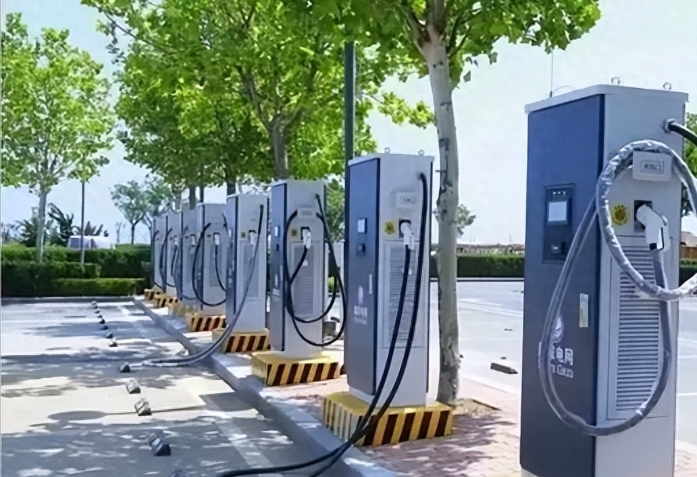 縣域充換電設施試點申報流程及審核要點