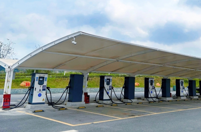 縣域充換電設(shè)施試點(diǎn)申報(bào)需要哪些材料 縣域充換電設(shè)施試點(diǎn)申報(bào)需要哪些材料