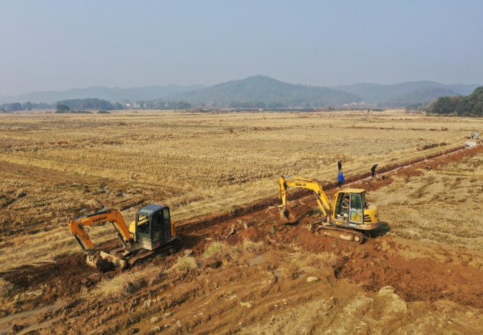 國外農地綜合整治經驗借鑒與我國農村土地整治推進路徑
