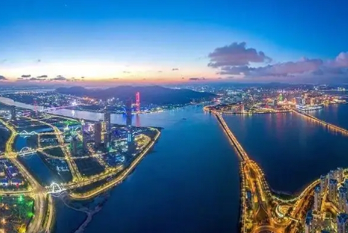 粵港澳大灣區(qū)低空經(jīng)濟(jì)產(chǎn)業(yè)現(xiàn)存問題及優(yōu)化路徑 粵港澳大灣區(qū)低空經(jīng)濟(jì)產(chǎn)業(yè)現(xiàn)存問題及優(yōu)化路徑