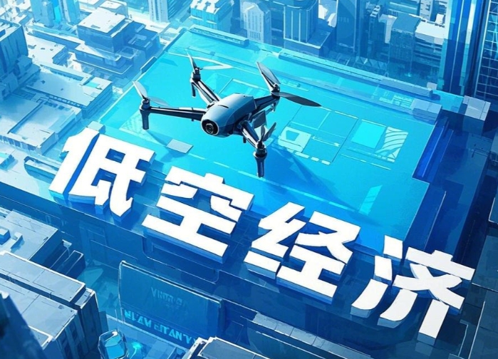 “十五五”時期推動我國低空經(jīng)濟高質(zhì)量發(fā)展的對策建議 “十五五”時期推動我國低空經(jīng)濟高質(zhì)量發(fā)展的對策建議