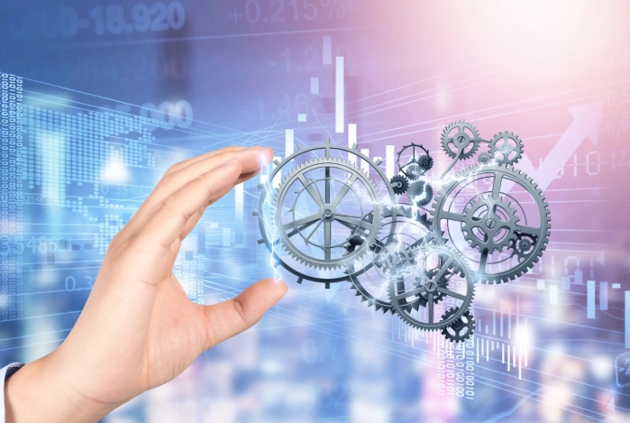 從債貸組合到5000億新政!2025年8大領域資本金補充全流程實操指南 從債貸組合到5000億新政!2025年8大領域資本金補充全流程實操指南