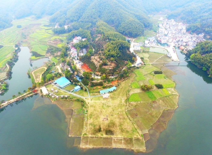 低空經濟視角下江西低空旅游發展對策