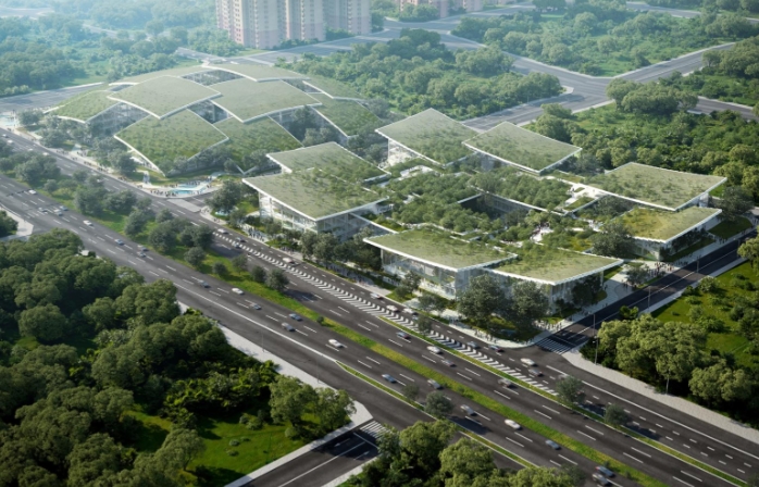 2025年零碳園區建設8大任務、條件及國家級零碳園區建設指標體系 2025年零碳園區建設8大任務、條件及國家級零碳園區建設指標體系