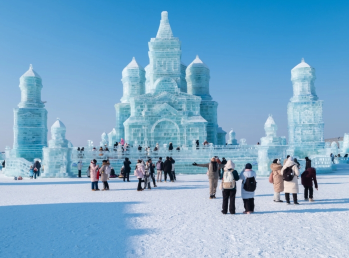 哈爾濱冰雪體育旅游產業發展對策 哈爾濱冰雪體育旅游產業發展對策