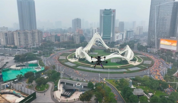 硚口發展低空經濟的重點任務與實施路徑 硚口發展低空經濟的重點任務與實施路徑