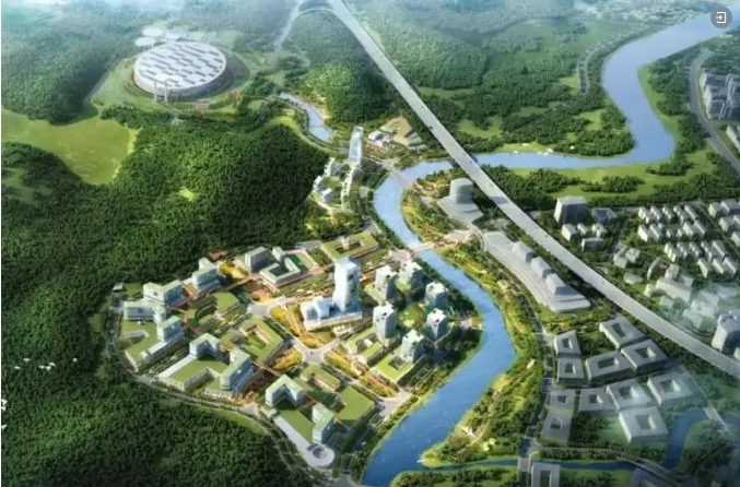 “十五五”時期如何推動零碳園區建設？