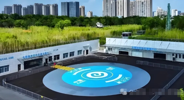 各省市推進低空經濟發展政策文件共性做法分析