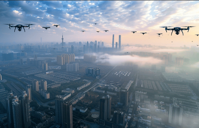 大同市低空經濟探討及策略研究