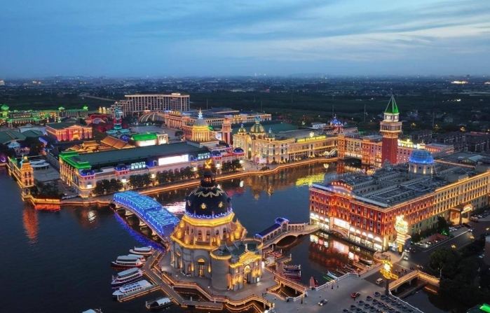 成渝地區(qū)雙城經(jīng)濟(jì)圈建設(shè)背景下文體旅產(chǎn)業(yè)融合發(fā)展現(xiàn)狀及方向