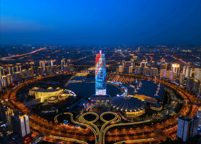 鄭州城市樞紐能級提升現(xiàn)狀及問題 鄭州城市樞紐能級提升現(xiàn)狀及問題